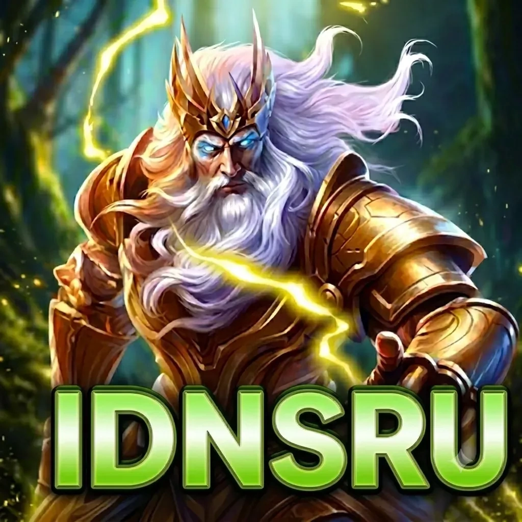 Logo idnseru