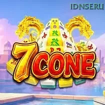 7CONE dan idnseru: Rangkuman Brand yang Banyak Dicari
