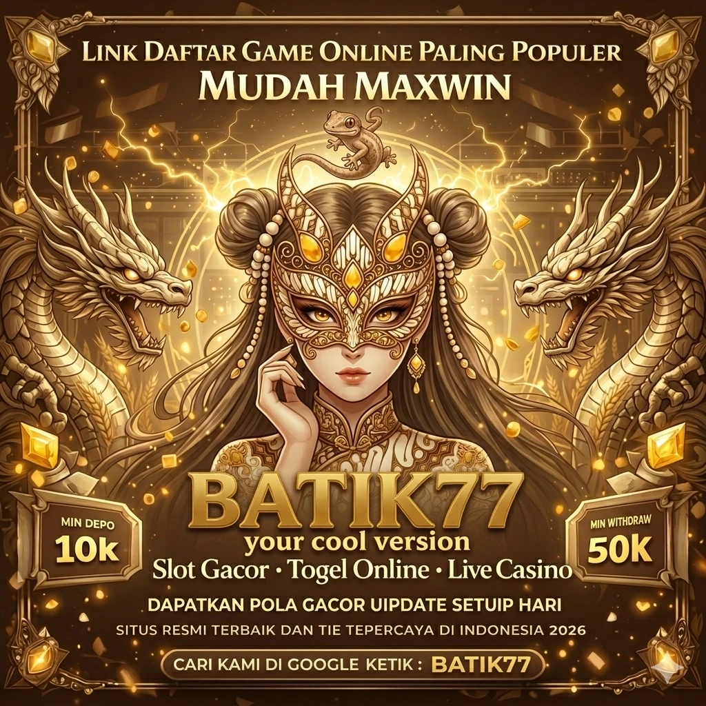batik77 Terbaru 2026: Download APK dan Review dan idnseru: Rangkuman Brand yang Banyak Dicari