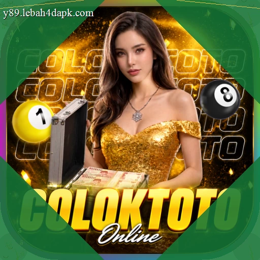 coloktoto idnseru