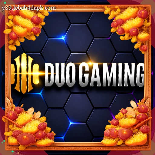 duogaming Terbaru: Review Aplikasi dan Link Unduh dan idnseru: Rangkuman Brand yang Banyak Dicari