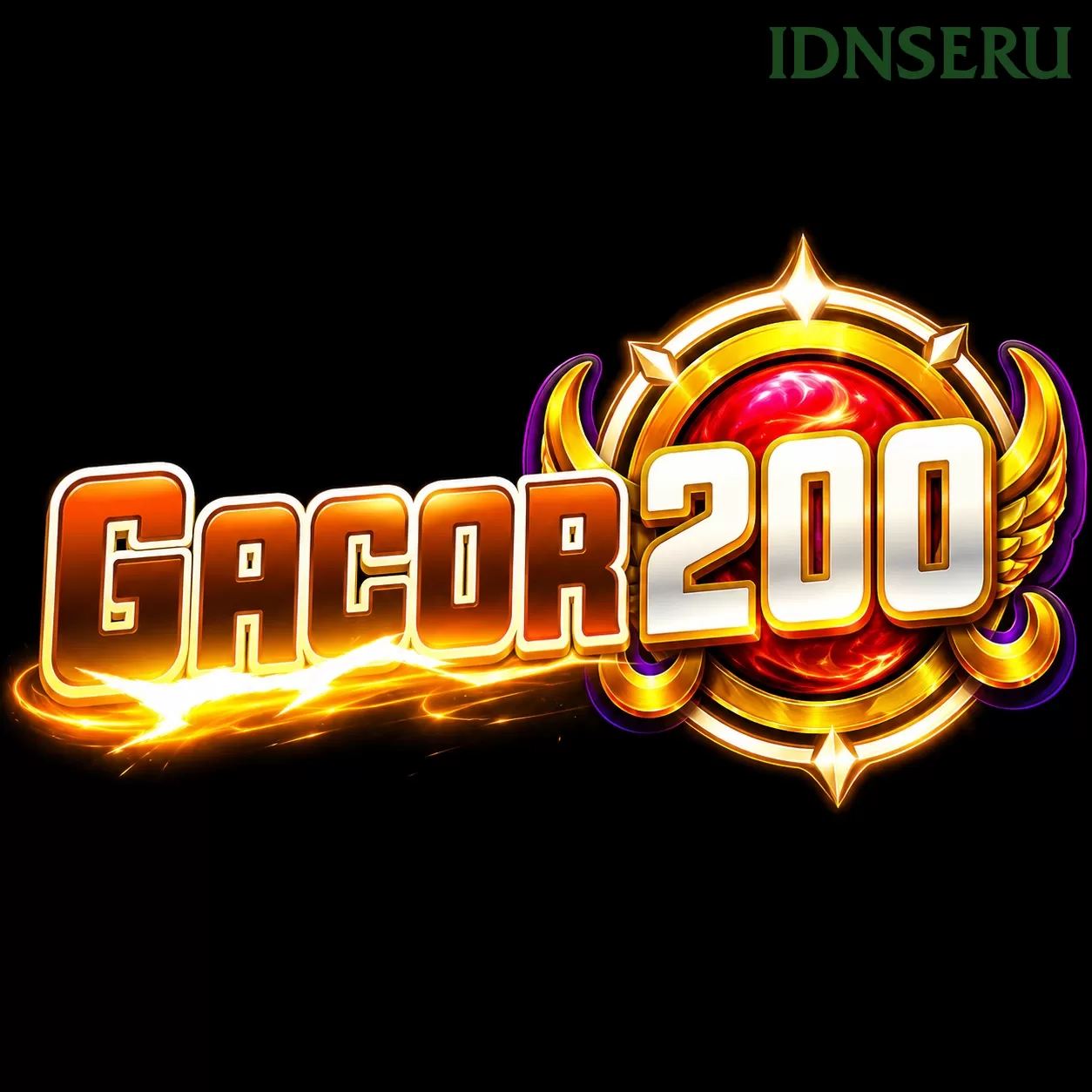 GACOR200 dan idnseru: Rangkuman Brand yang Banyak Dicari