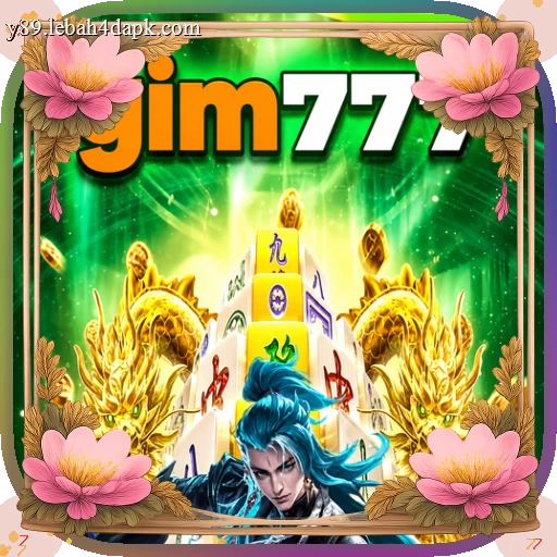 Download gim777 APK untuk Android dan idnseru: Rangkuman Brand yang Banyak Dicari