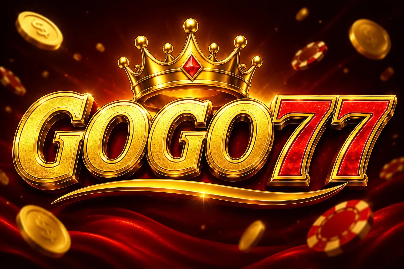 gogo77 Terbaru untuk Android: Download APK Gratis dan idnseru: Rangkuman Brand yang Banyak Dicari