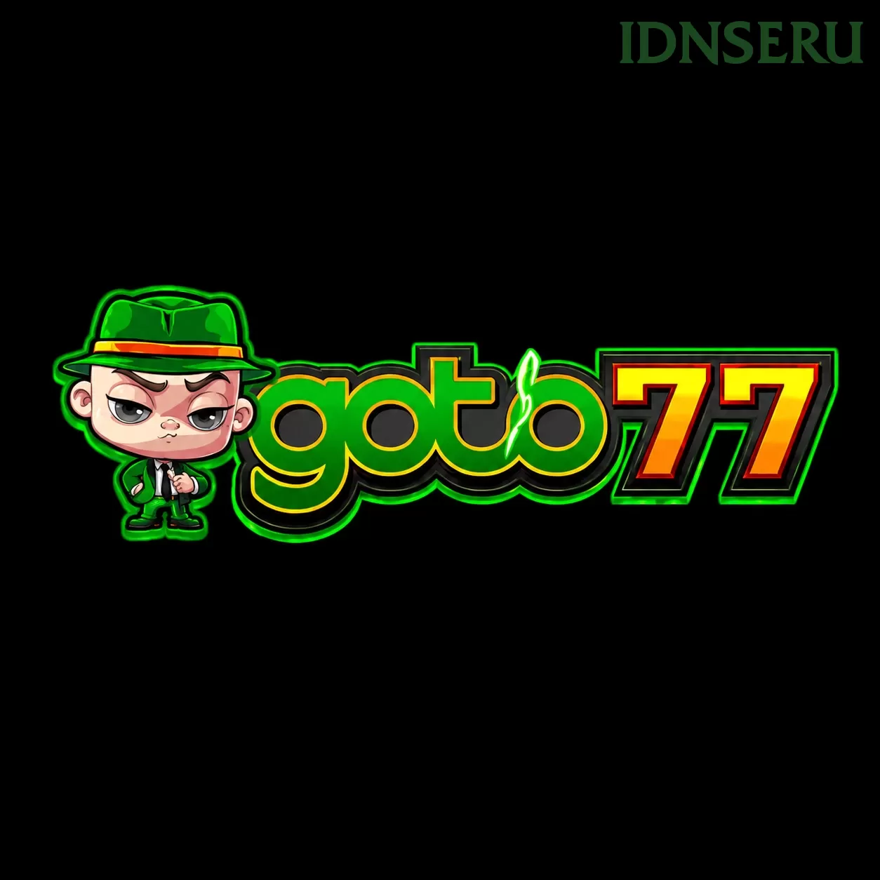 GOTO77 dan idnseru: Rangkuman Brand yang Banyak Dicari
