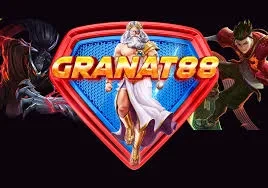 Aplikasi granat88 Terbaru: Review dan Link Download dan idnseru: Rangkuman Brand yang Banyak Dicari