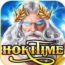 hokitime idnseru