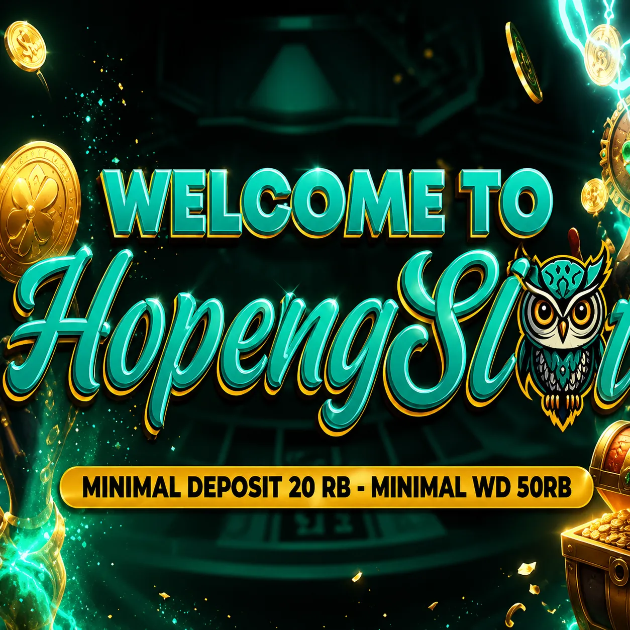 hopengslot APK: Cara Download dan Instal di Android dan idnseru: Rangkuman Brand yang Banyak Dicari