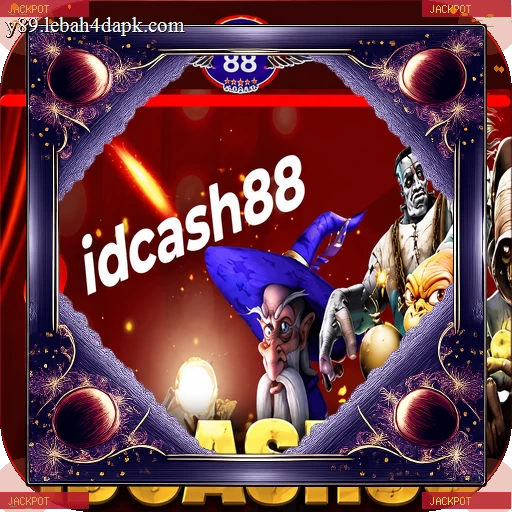 idcash88 App Terbaru: Fitur Unggulan dan Download dan idnseru: Rangkuman Brand yang Banyak Dicari