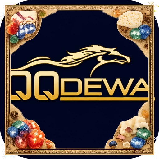 qqdewa APK Full Version untuk Android dan idnseru: Rangkuman Brand yang Banyak Dicari