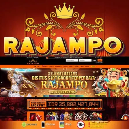 rajampo APK Versi Terbaru untuk Android 2026 dan idnseru: Rangkuman Brand yang Banyak Dicari